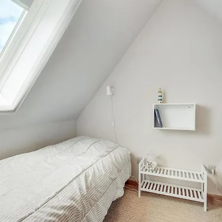 Gorgeous In With Wifi Feriehus