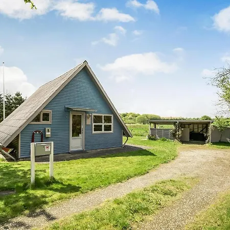 Gorgeous In With Wifi Feriehus *