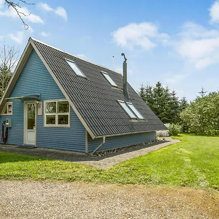 Gorgeous In With Wifi Feriehus Broager